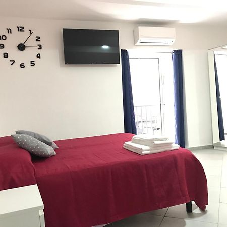 Dilemma Bed & Breakfast Napoli Dış mekan fotoğraf