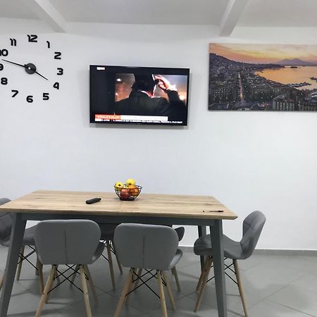 Dilemma Bed & Breakfast Napoli Dış mekan fotoğraf