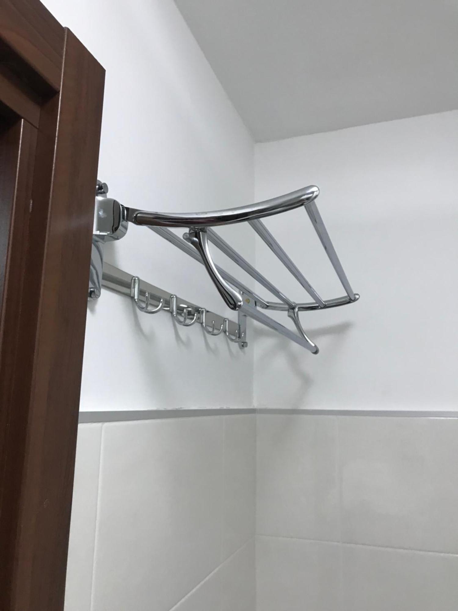 Dilemma Bed & Breakfast Napoli Dış mekan fotoğraf