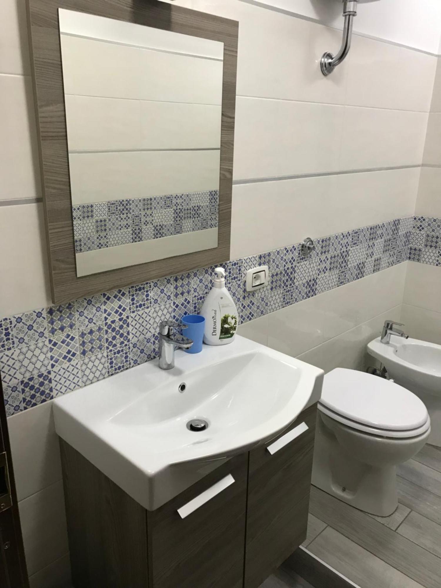 Dilemma Bed & Breakfast Napoli Dış mekan fotoğraf