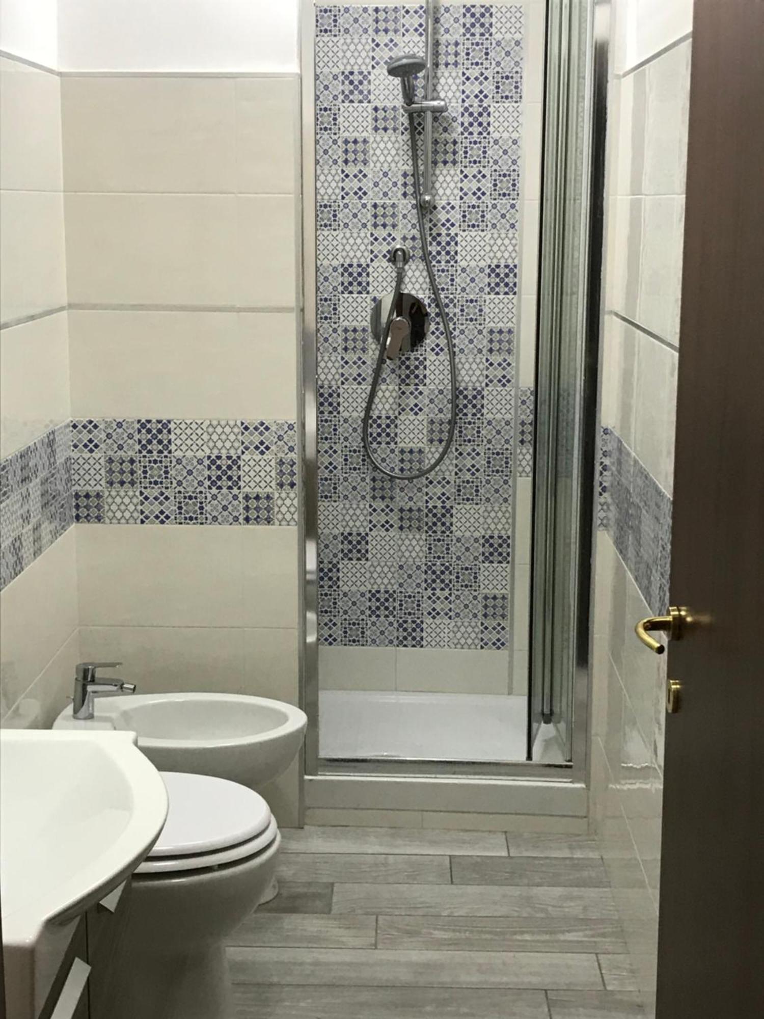 Dilemma Bed & Breakfast Napoli Dış mekan fotoğraf