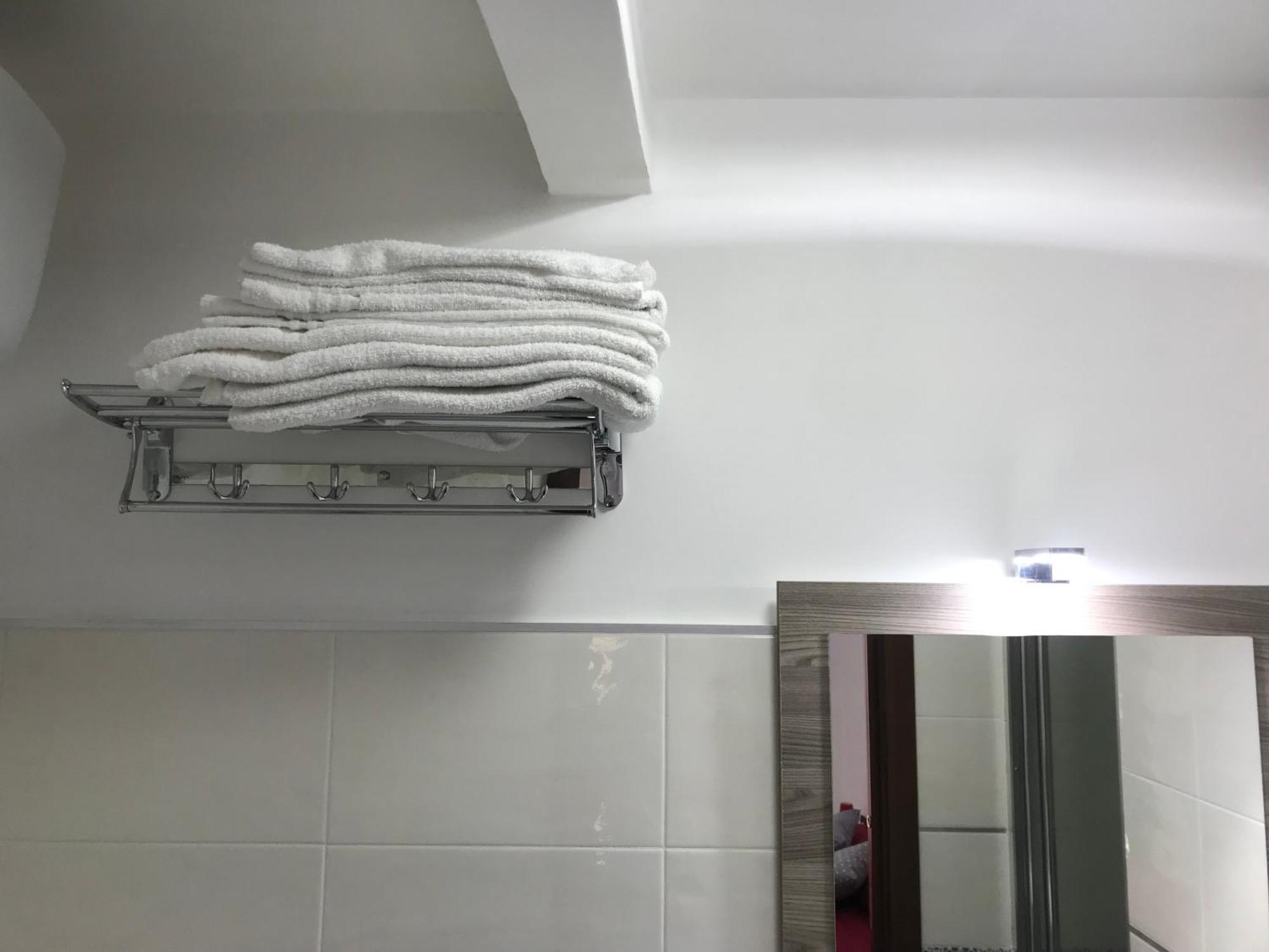 Dilemma Bed & Breakfast Napoli Dış mekan fotoğraf