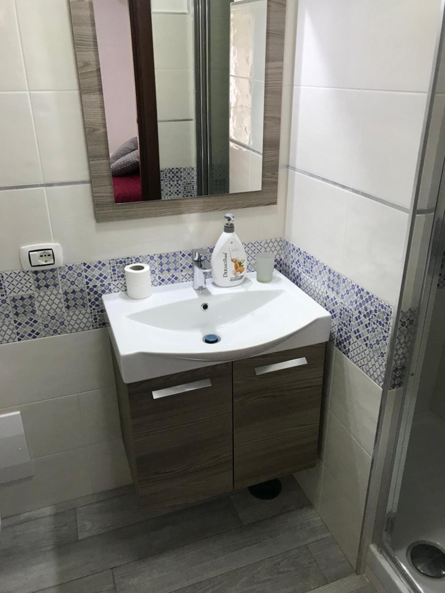 Dilemma Bed & Breakfast Napoli Dış mekan fotoğraf