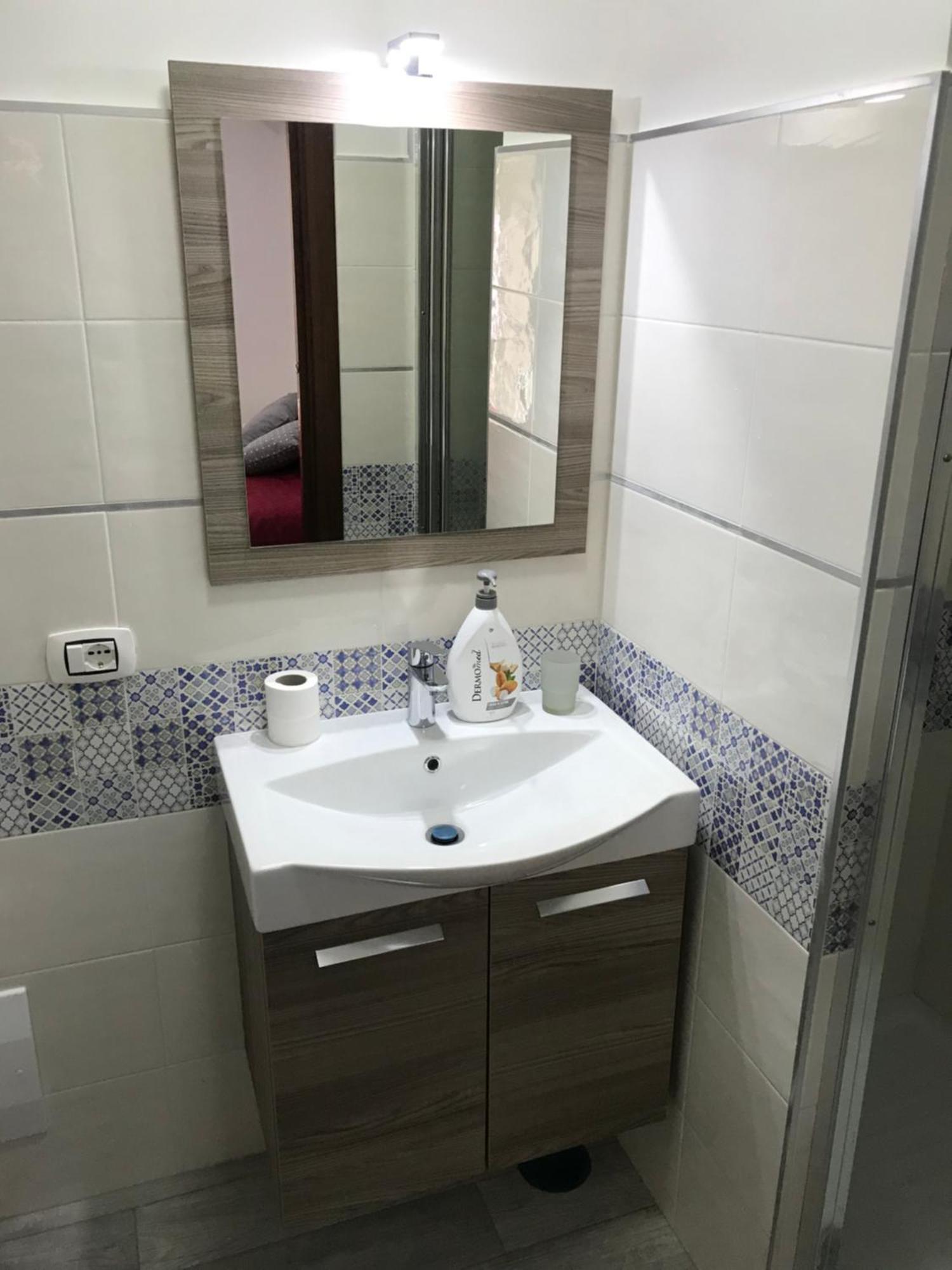 Dilemma Bed & Breakfast Napoli Dış mekan fotoğraf