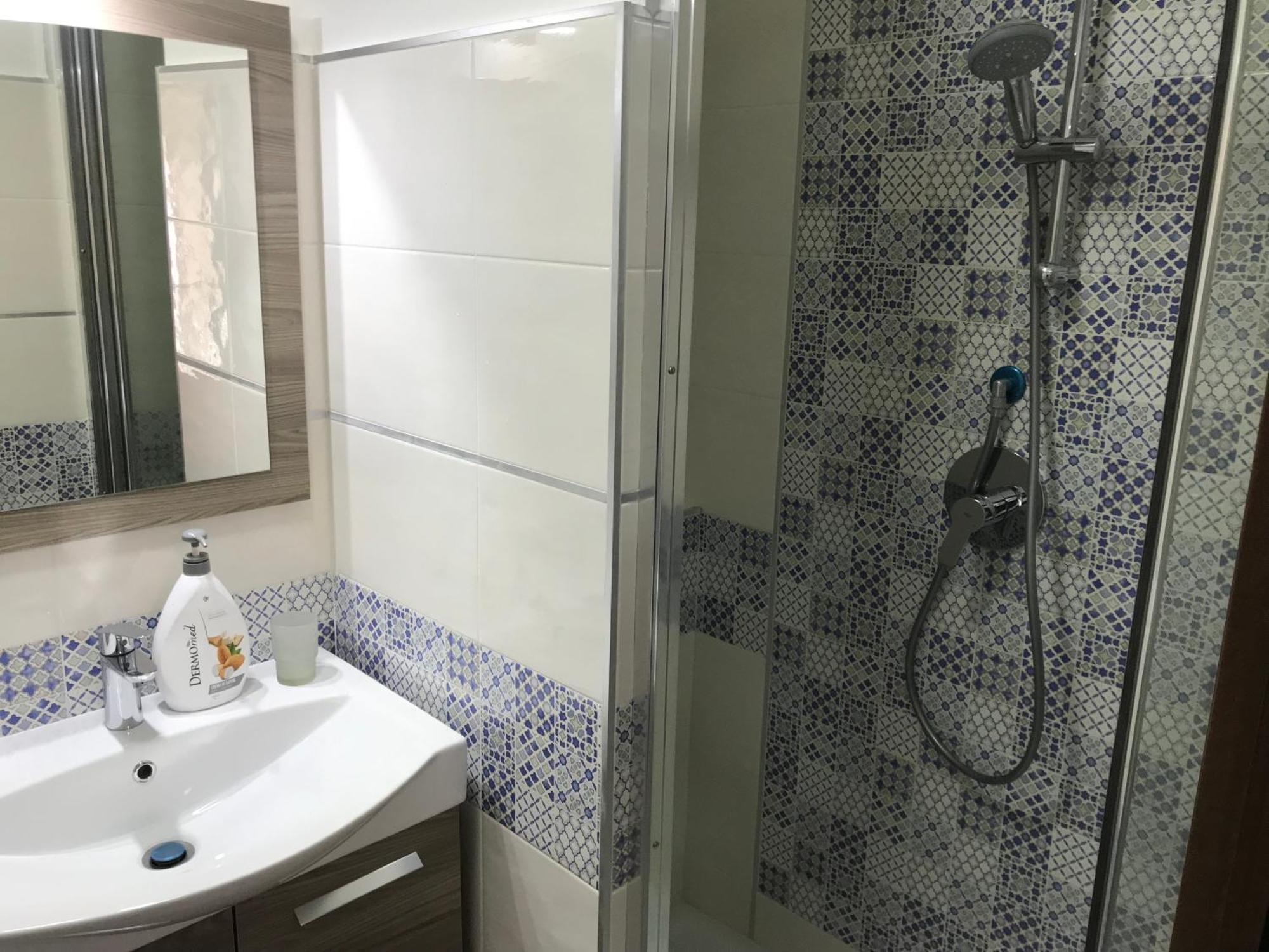 Dilemma Bed & Breakfast Napoli Dış mekan fotoğraf