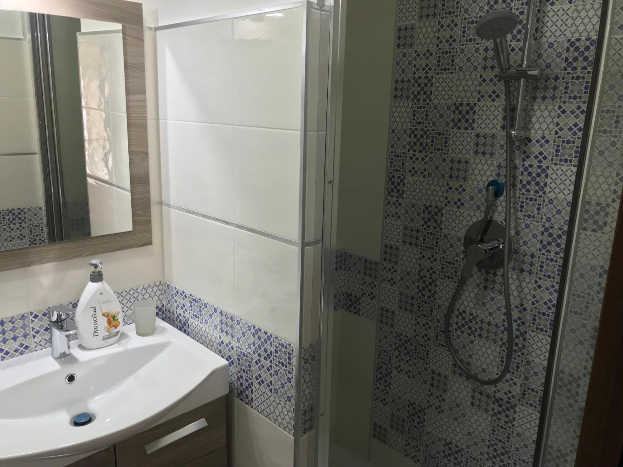 Dilemma Bed & Breakfast Napoli Dış mekan fotoğraf