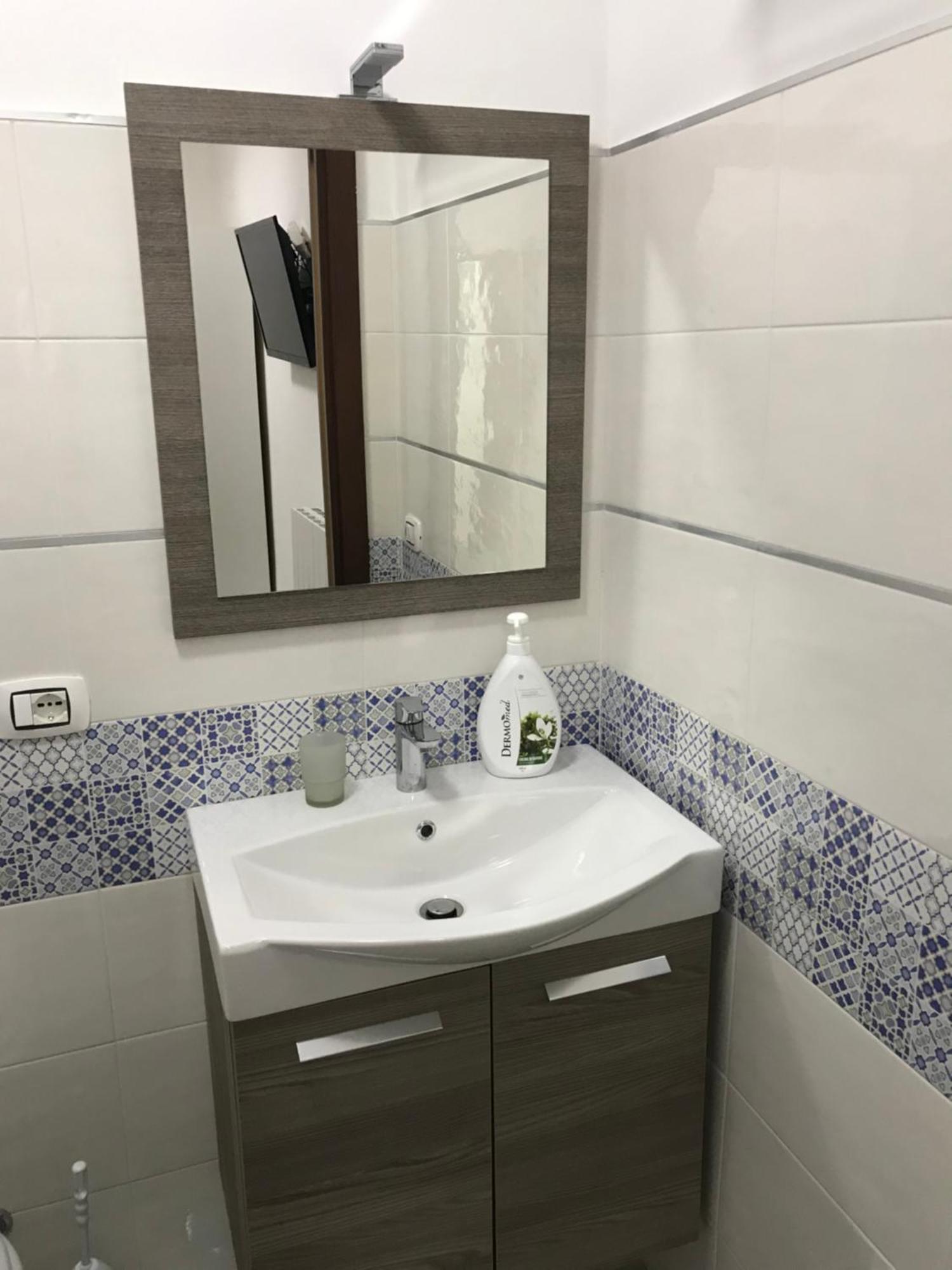 Dilemma Bed & Breakfast Napoli Dış mekan fotoğraf
